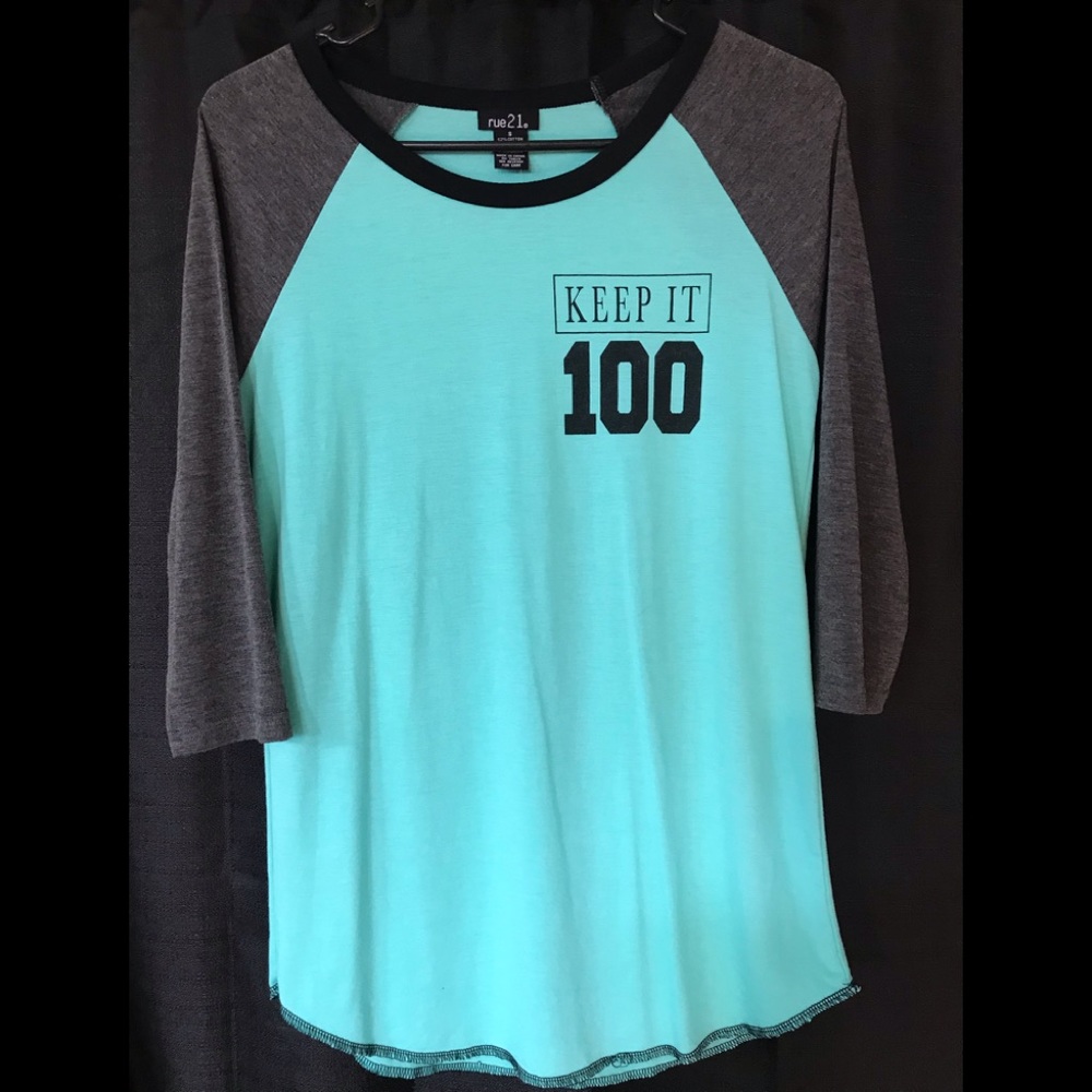 Rue21 Shirt